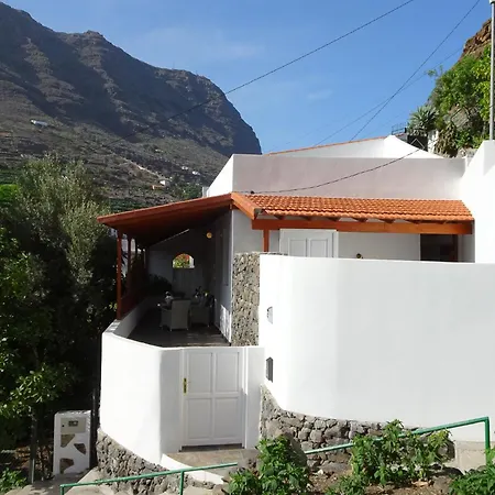 Casa Karly Hermigua