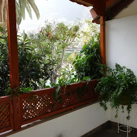 Casa Karly Appartement Hermigua
