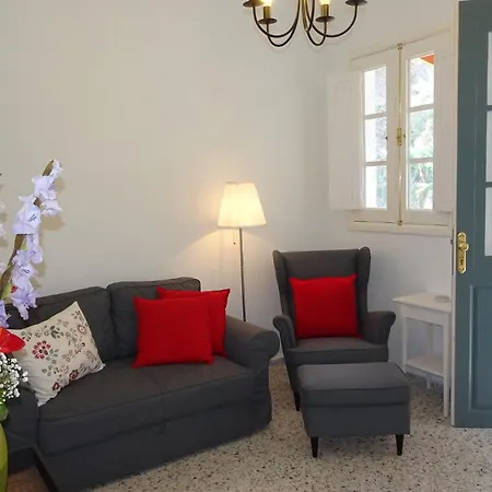 Casa Karly