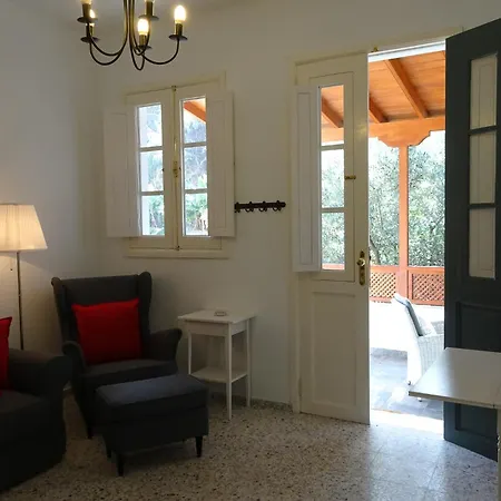 Casa Karly Appartement