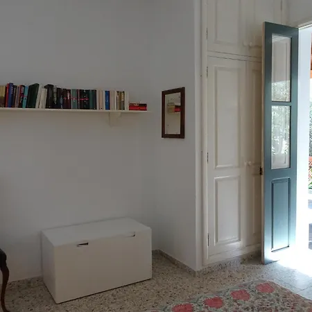 Appartement Casa Karly