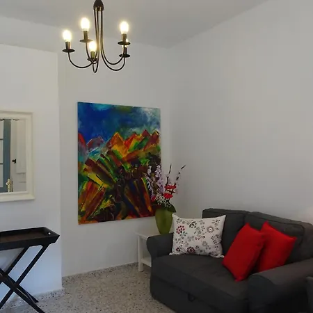 Casa Karly Appartement
