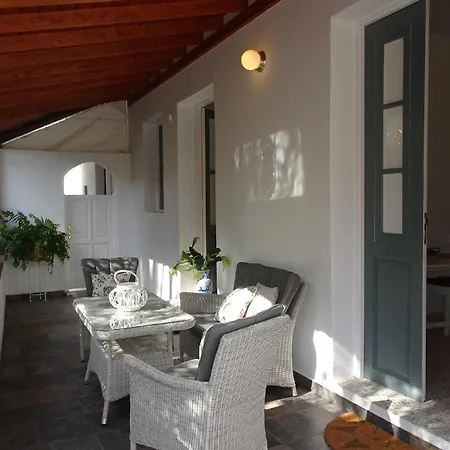 Casa Karly Appartement