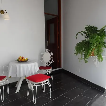 Casa Karly Appartement