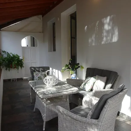 Casa Karly * Hermigua