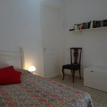 Casa Karly Appartement *