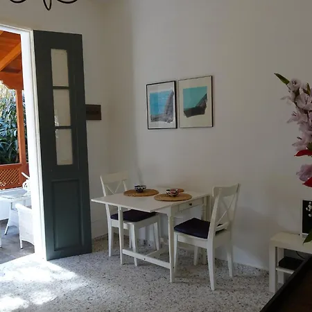 Appartement Casa Karly Hermigua