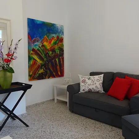 Appartement Casa Karly *