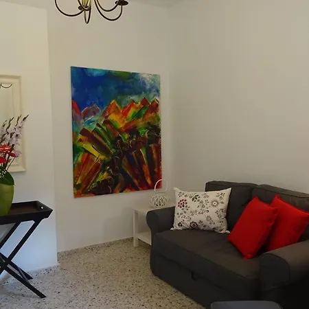 Casa Karly * Hermigua