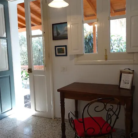 Casa Karly *