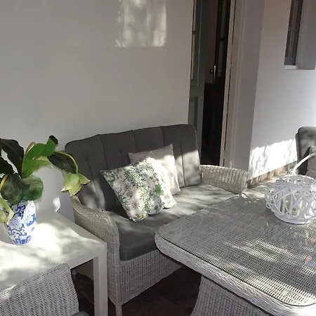 Casa Karly *