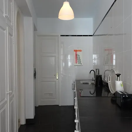 Casa Karly Appartement *