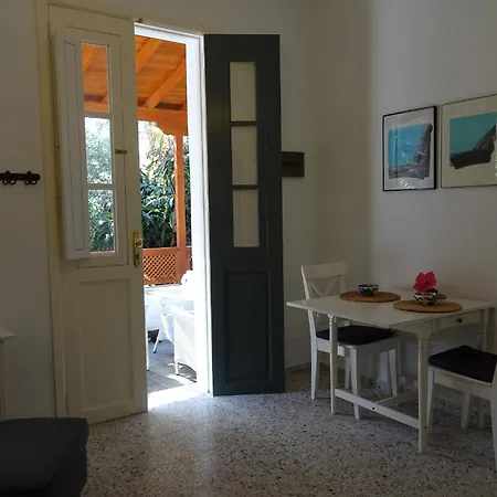 Appartement Casa Karly *