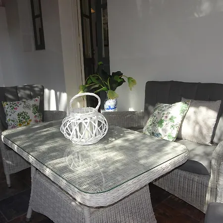 Appartement Casa Karly