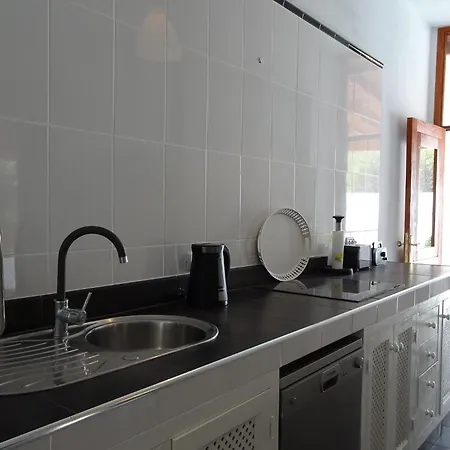 Appartement Casa Karly *